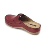 Leon Comfort női papucs-902 Bordo