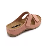 Leon Comfort női papucs-907 Rose