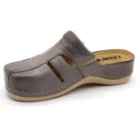 Leon Comfort női papucs-925 Szürke