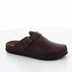 Walkin the city férfi papucs-9289-33340 moro