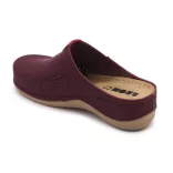 Leon Comfort női papucs-930 Bordo