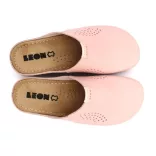 Leon Comfort női papucs-930 Rose
