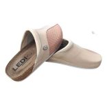 Komfort papucs női papucs-95-B24-SQV