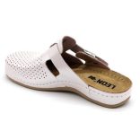 Leon Comfort női papucs-950 Perla