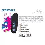 Batz talp betét unisex Talpbetét-952 Sport Gel Max
