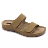 Leon Comfort női papucs-954 Bezs