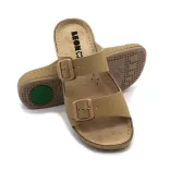 Leon Comfort női papucs-955 Bezs