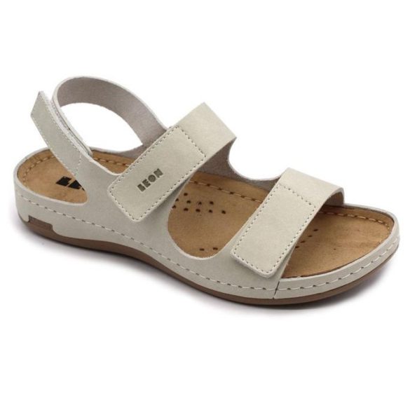 Leon Comfort női szandál-966 Led