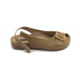Leon Comfort női szandál-968 bezs