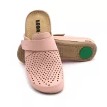Leon Comfort női papucs-970 Rose