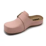 Leon Comfort női papucs-971 rose-bakkar