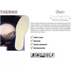 Batz talp betét unisex Talpbetét-975 Thermo