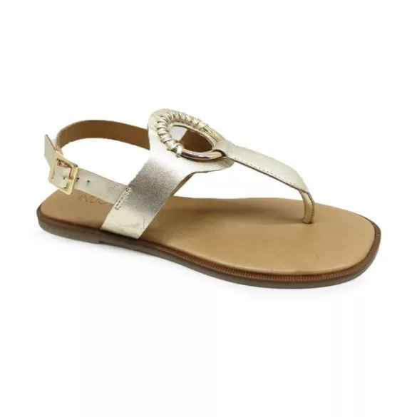 Inuovo női szandál-981058 GoldS24