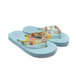 Kiárusítás gyerek papucs-Super Gear - A-babakek-virag
