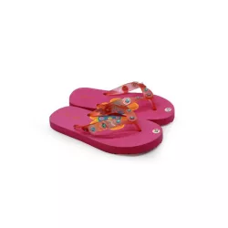 Kiárusítás gyerek papucs-Super Gear - A1194-pink