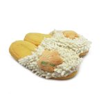 Kiárusítás gyerek papucs-Super Gear - A1872-orange