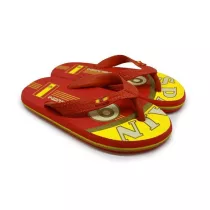 Kiárusítás gyerek papucs-Super Gear - A5200-red