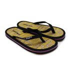 Kiárusítás gyerek papucs-Super Gear - A5355-purple