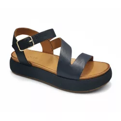 Inuovo női szandál-A96001 Ocean