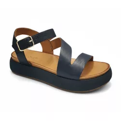 Inuovo női szandál-A96001 Ocean