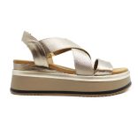 Inuovo női szandál-A98013 AshS24