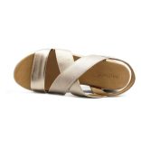 Inuovo női szandál-A98013 AshS24