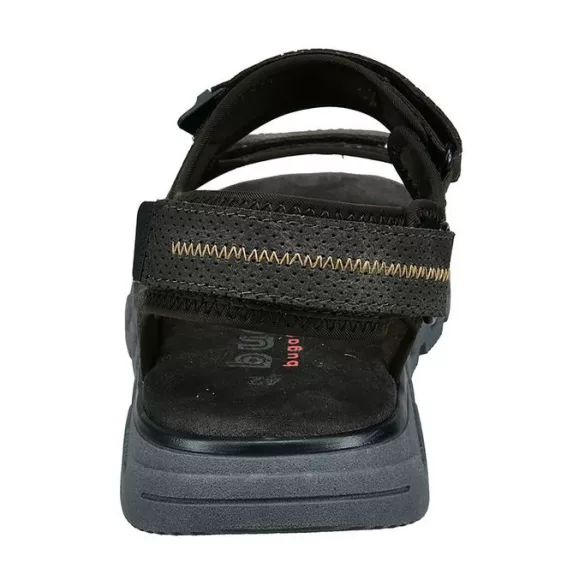 Bugatti férfi szandál-AFG81-5000 6100