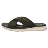 Bugatti férfi papucs-AK081-1469 7171