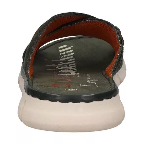 Bugatti férfi papucs-AK081-1469 7171