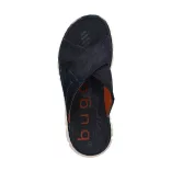Bugatti férfi papucs-AK083-1400 4100