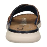Bugatti férfi papucs-AK083-1400 6300