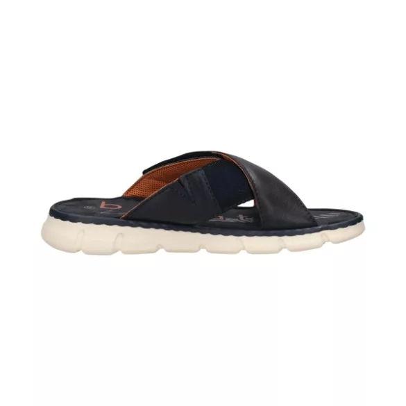 Bugatti Férfi papucs-AK084-1069 4141