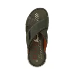Bugatti Férfi papucs-AK084-1469 7171