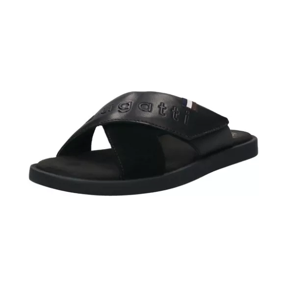 Bugatti Férfi papucs-ART80-1014 1010