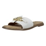 Bagatt női papucs-AVZ90-5000 2000