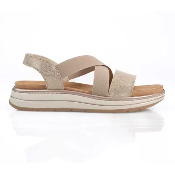 Batz Női Szandál-Aletta Beige