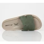 Batz női papucs-Alice Olive