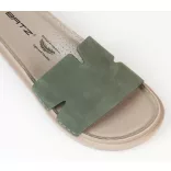 Batz női papucs-Alice Olive