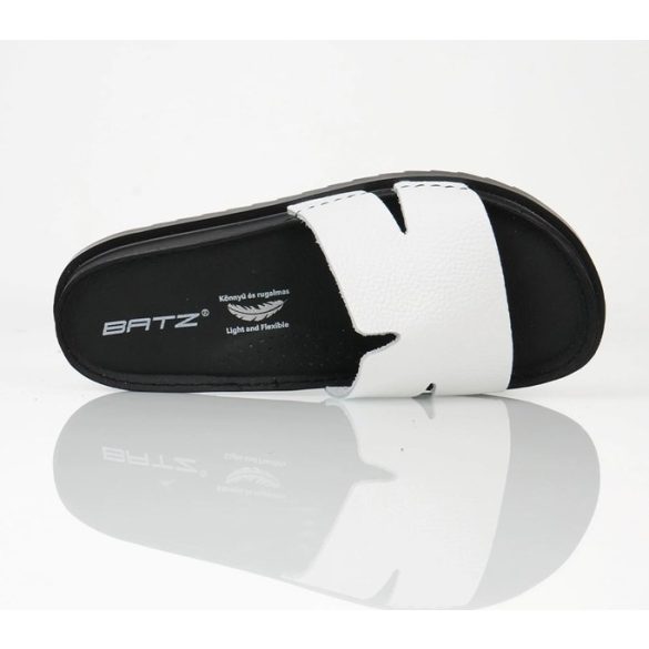 Batz női papucs-Alice White