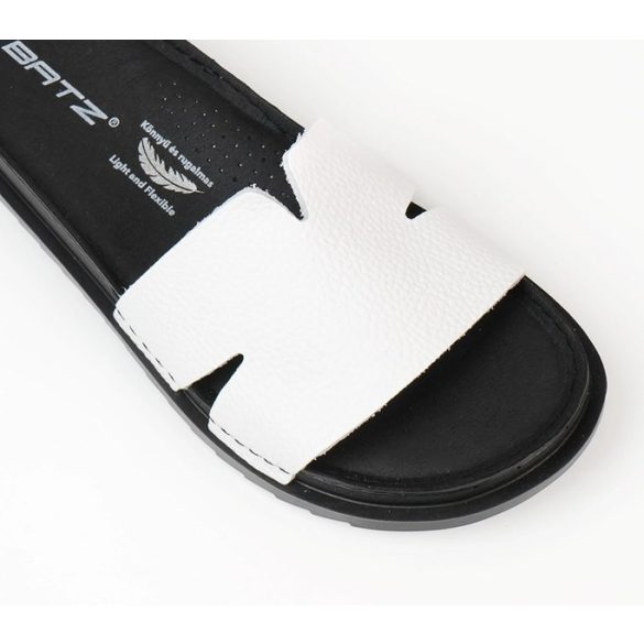 Batz női papucs-Alice White