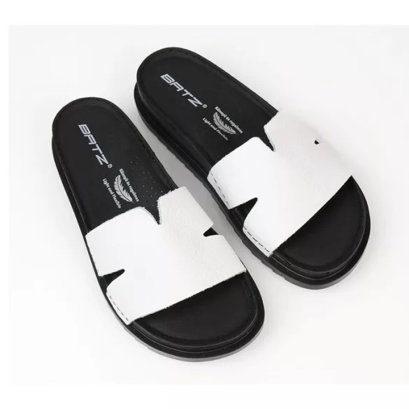 Batz női papucs-Alice White