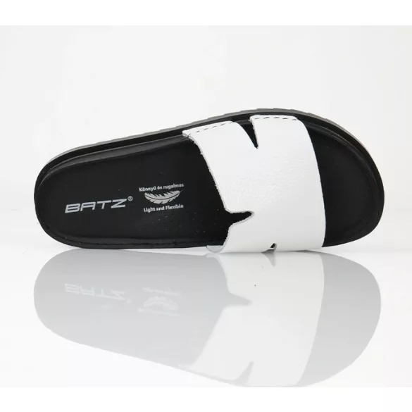Batz női papucs-Alice White