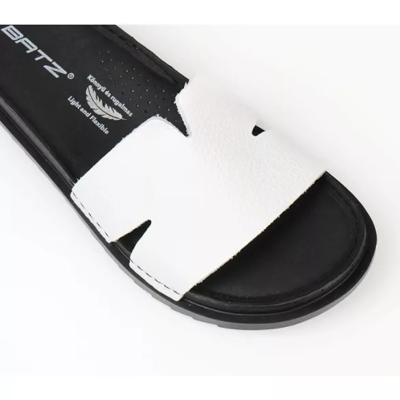 Batz női papucs-Alice White