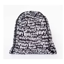 Heavy Tools Unisex táska-ELBO25 B02