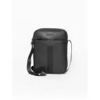 Heavy Tools unisex táska-Eru Black