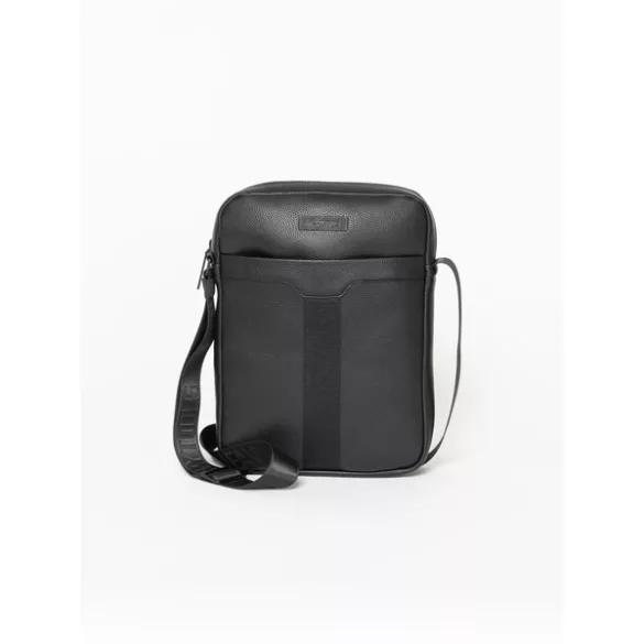 Heavy Tools unisex táska-Eru Black