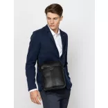 Heavy Tools unisex táska-Eru Black