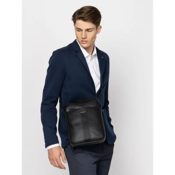Heavy Tools unisex táska-Eru Black
