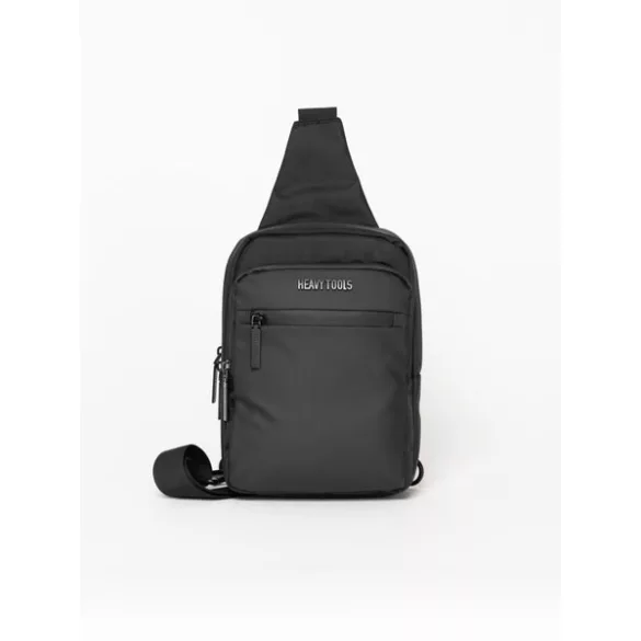 Heavy Tools unisex táska-Epurs26 Black