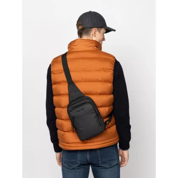 Heavy Tools unisex táska-Epurs26 Black